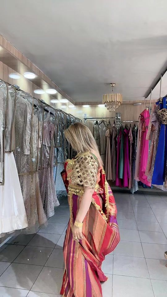 TikTok video thumbnail by aicha_sayeh71