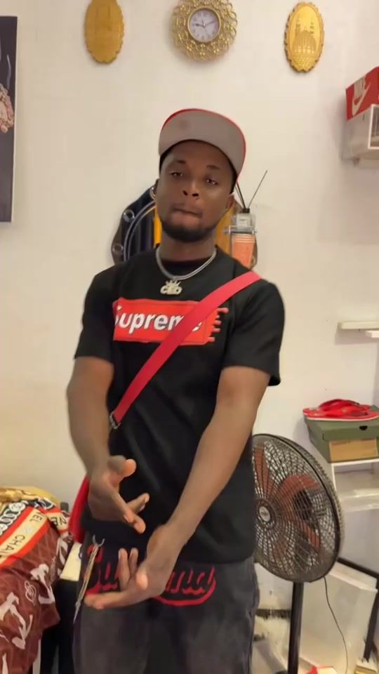 TikTok video thumbnail by starrmhoni