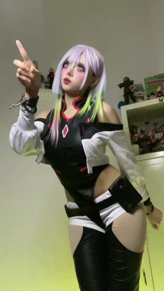 TikTok video thumbnail by caroline_xdc