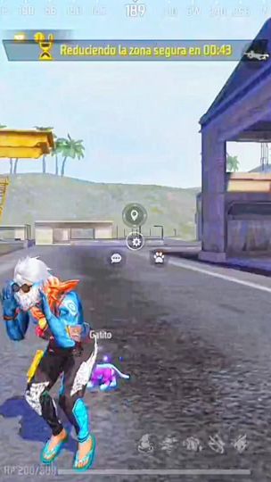 TikTok video thumbnail by soy_yhon100