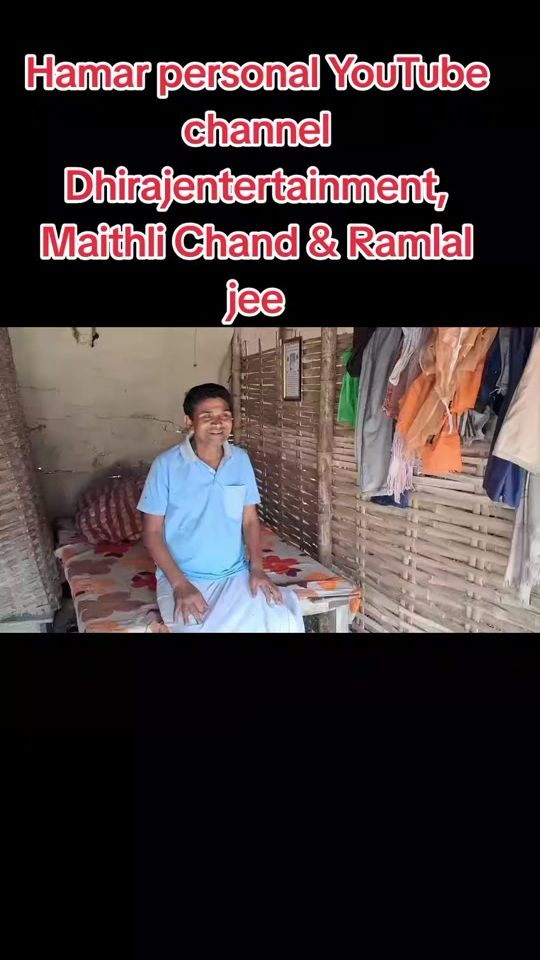 TikTok video thumbnail by official_ramlal