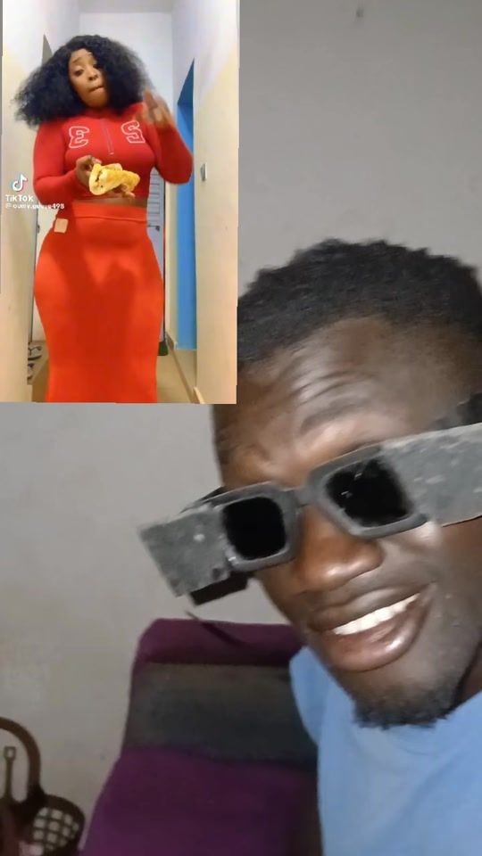 TikTok video thumbnail by bocarndiayef
