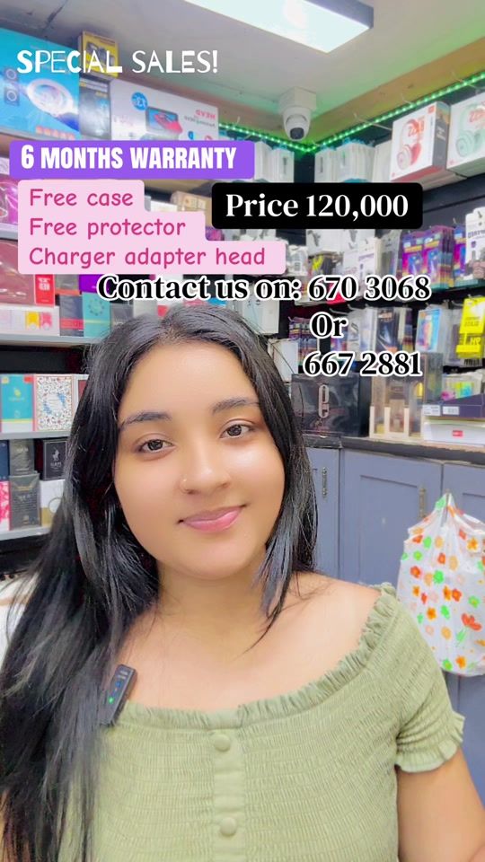 TikTok video thumbnail by smartronicsgy1