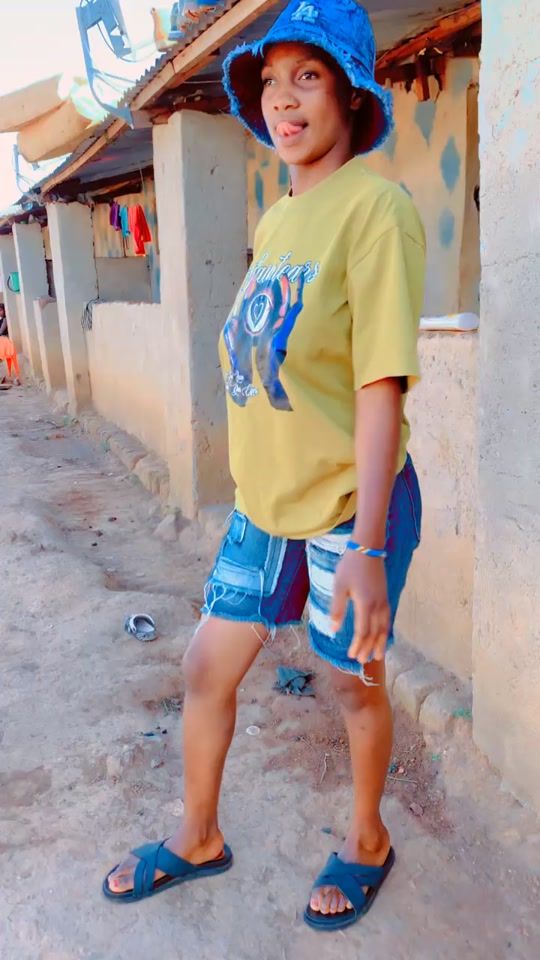 TikTok video thumbnail by negadetroub2