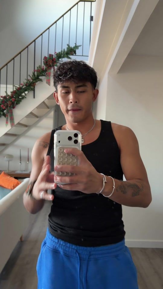 TikTok video thumbnail by eldrichyvan