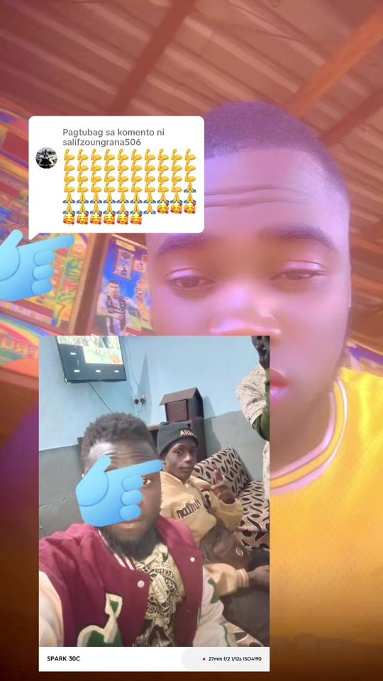 TikTok video thumbnail by boukoungou.ibrahim