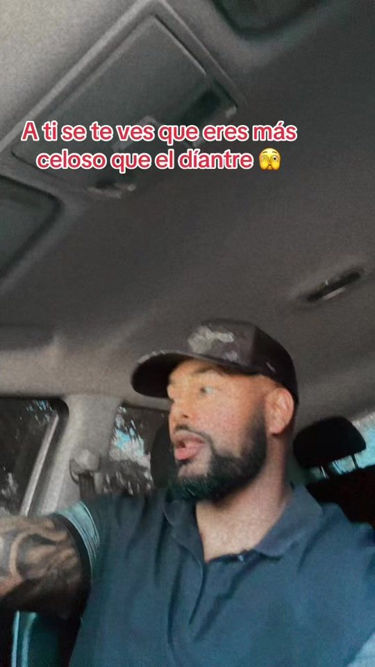 TikTok video thumbnail by carlitord322