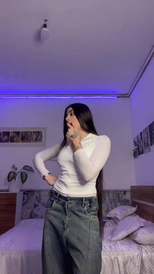 TikTok video thumbnail by imzeynab01