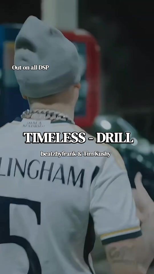 TikTok video thumbnail by beatzbyfrank