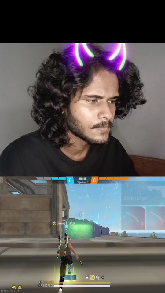 TikTok video thumbnail by zeron_live