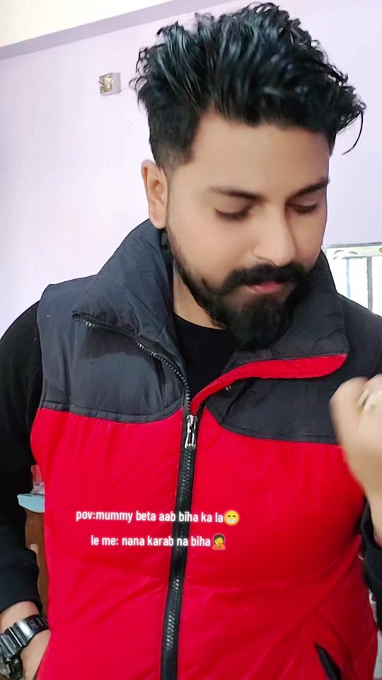 TikTok video thumbnail by pankajsah707