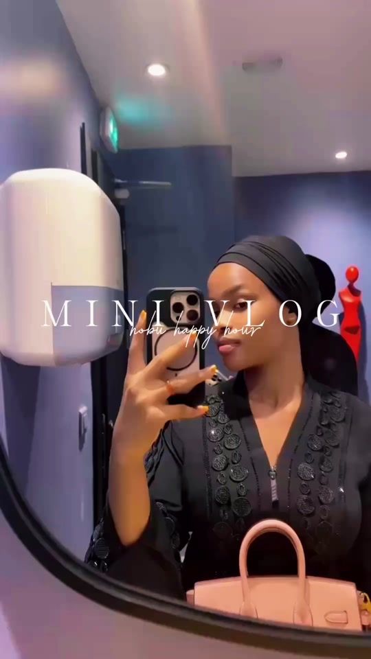 TikTok video thumbnail by doukoure70