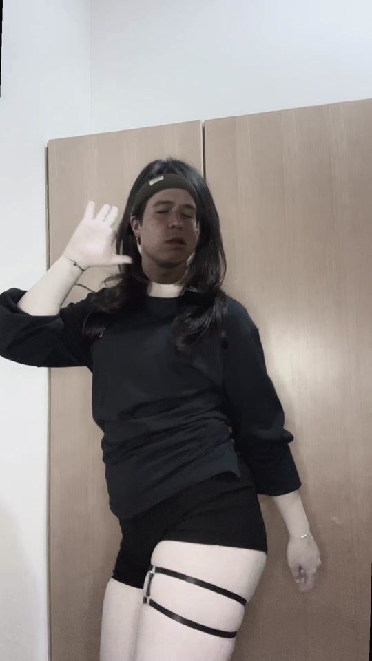 TikTok video thumbnail by fish_wsy