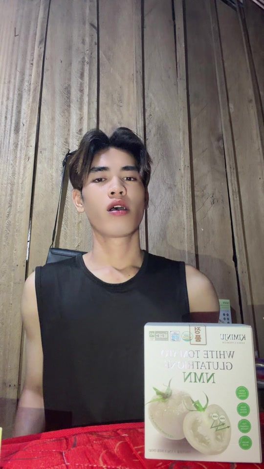 TikTok video thumbnail by sokly15000