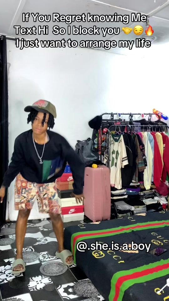 TikTok video thumbnail by .she.is.a.boy