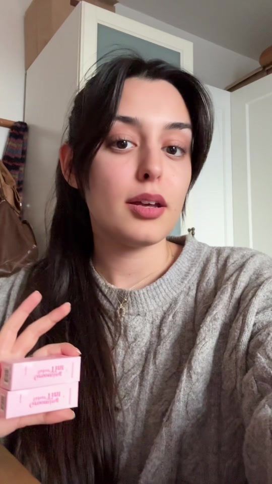 TikTok video thumbnail by suderto