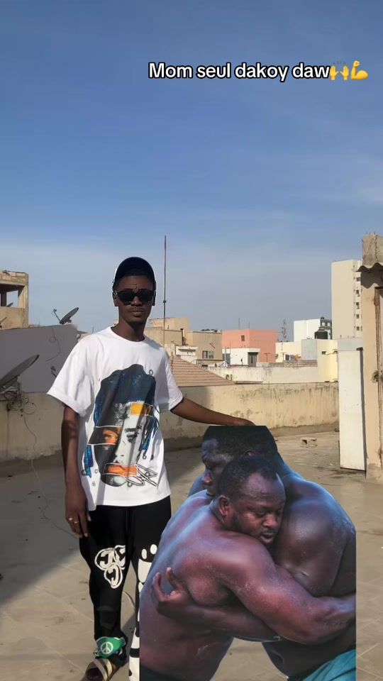 TikTok video thumbnail by tapha_thioukoum