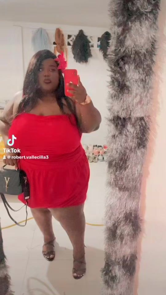 TikTok video thumbnail by gordita_delflow