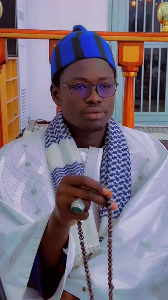 TikTok video thumbnail by babacar.mabye