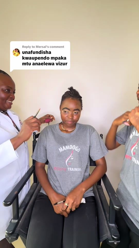 TikTok video thumbnail by mamdogo_training