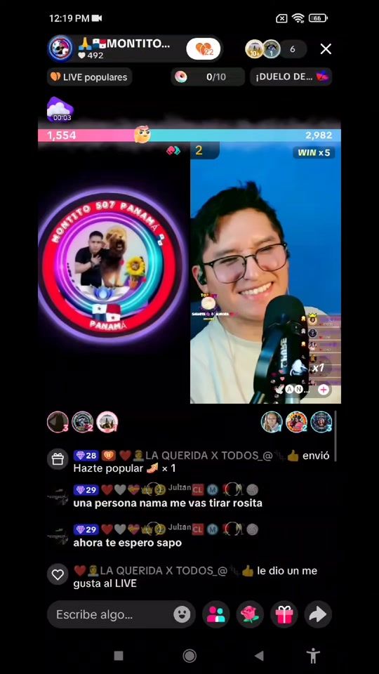 TikTok video thumbnail by quemame.pero.no.me.deje