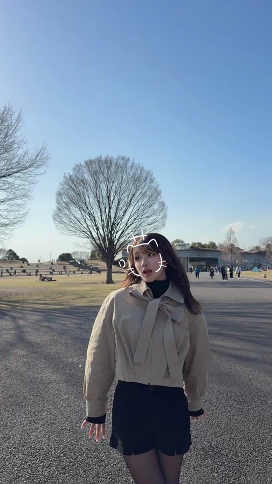 TikTok video thumbnail by licca_1126