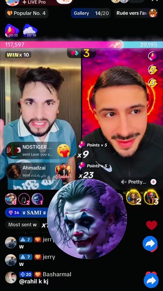 TikTok video thumbnail by waliredlen
