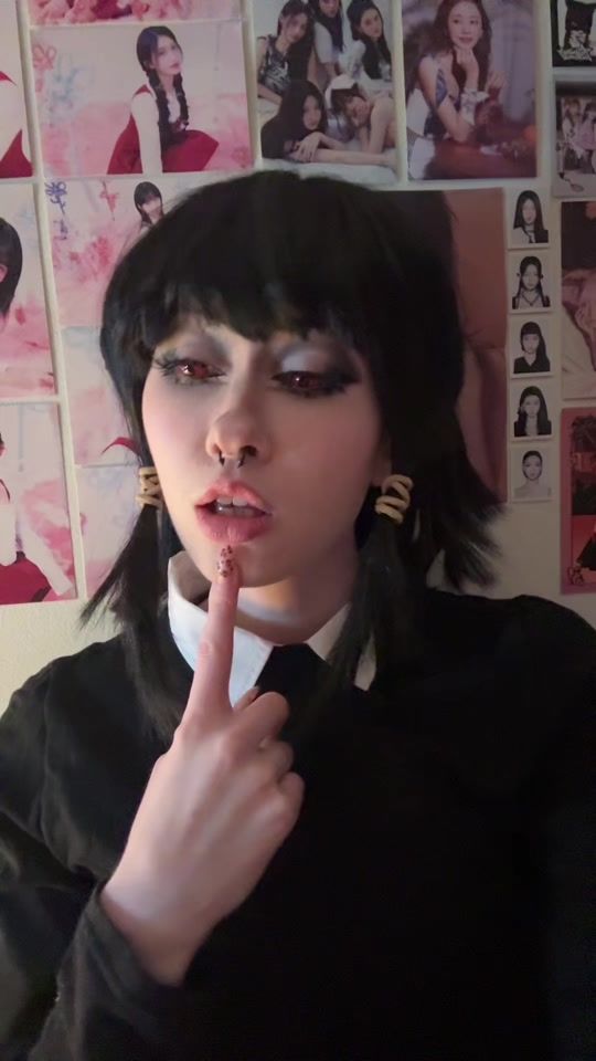 TikTok video thumbnail by marlandria