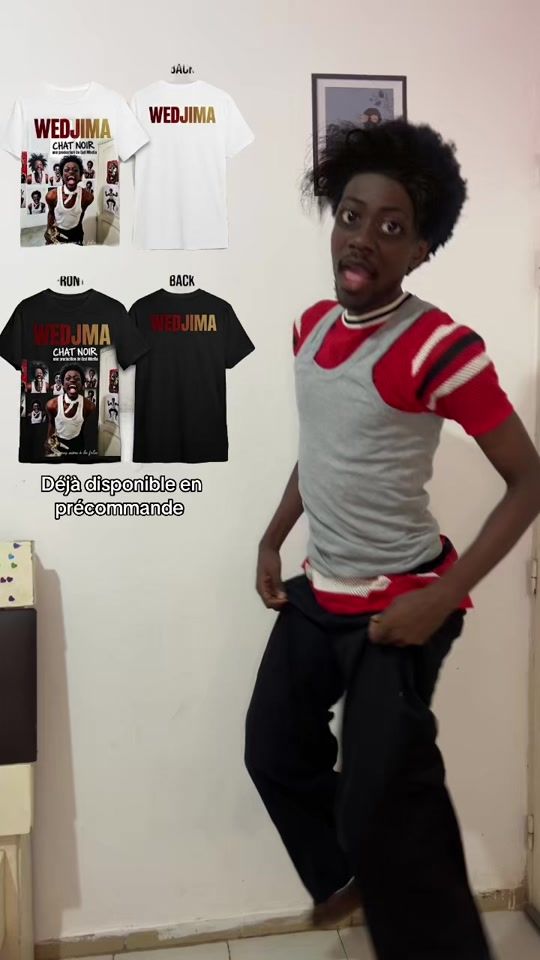 TikTok video thumbnail by ced_mbella