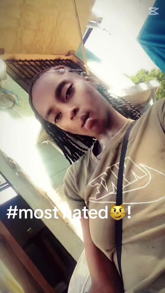 TikTok video thumbnail by most.hated_05