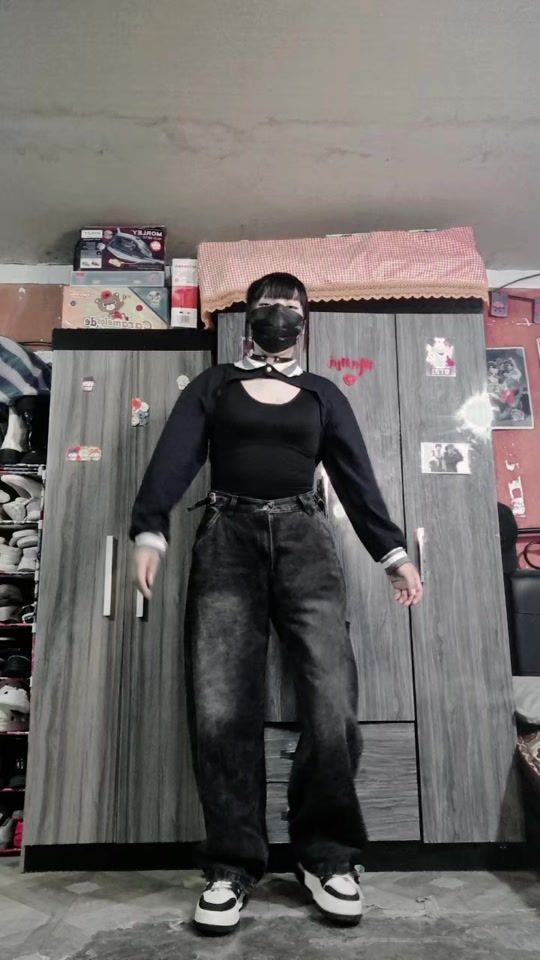 TikTok video thumbnail by kim_rossali_oficial