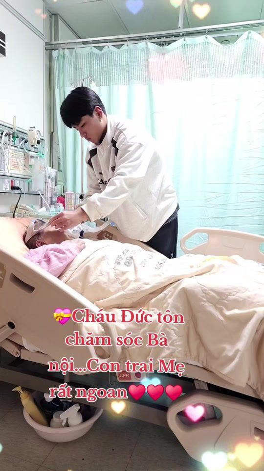TikTok video thumbnail by trucdieu588