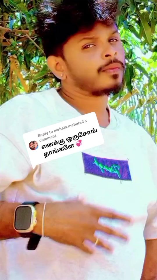TikTok video thumbnail by dinesseeshan