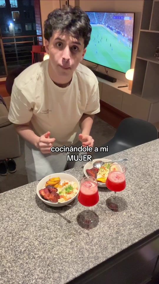 TikTok video thumbnail by davidossad