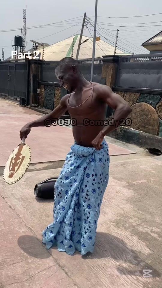 TikTok video thumbnail by jojo_comedy20