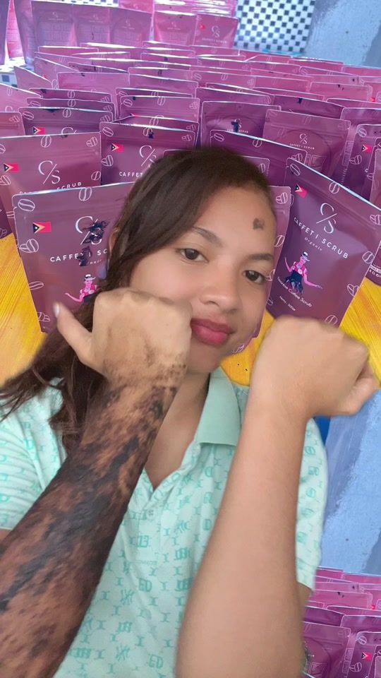 TikTok video thumbnail by caffetiscrub_1