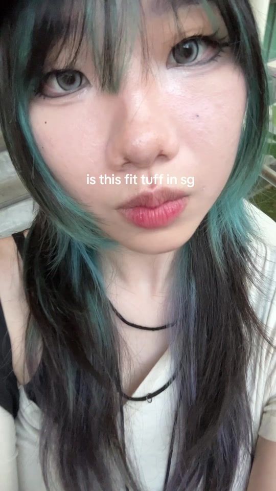 TikTok video thumbnail by tofucaty