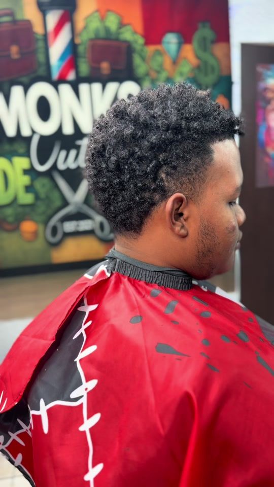 TikTok video thumbnail by monks_cutz