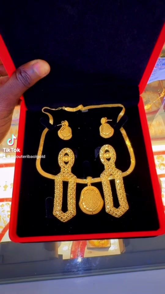 TikTok video thumbnail by khadimthiambaolgold