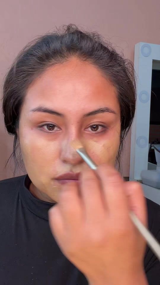 TikTok video thumbnail by carmen_ontiveros_makeup