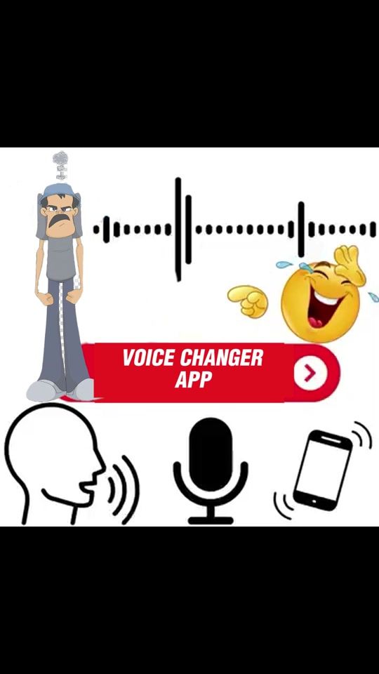 TikTok video thumbnail by voice_changer_lutech