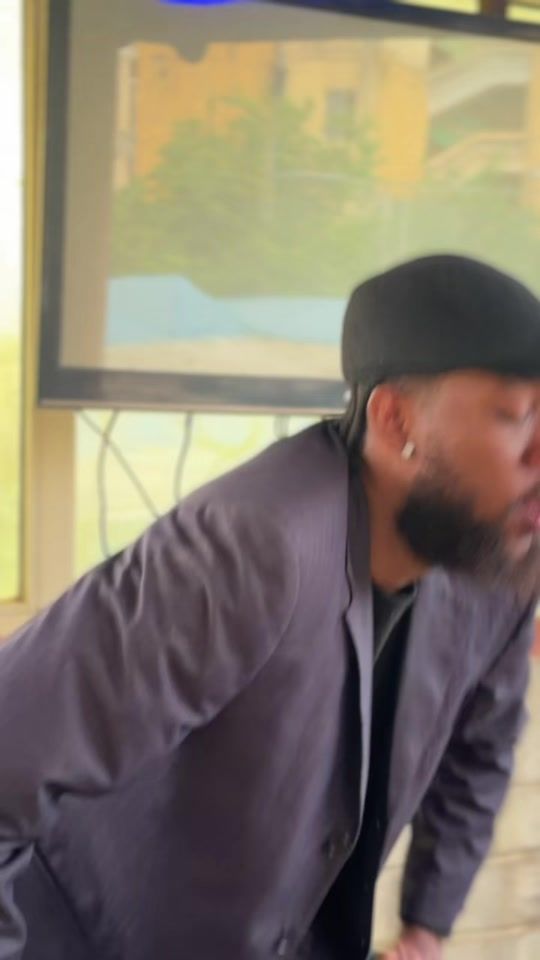 TikTok video thumbnail by afro__mz