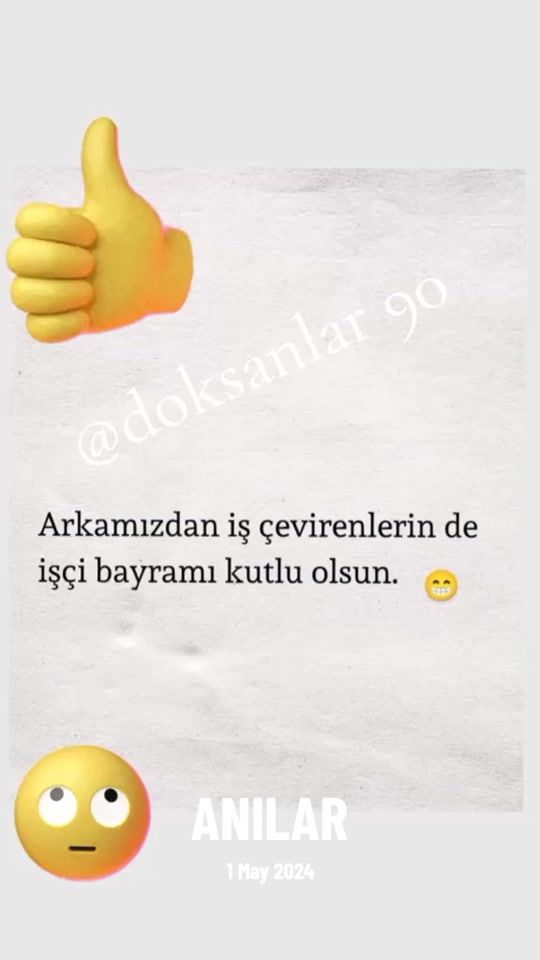 TikTok video thumbnail by doksanlar_90