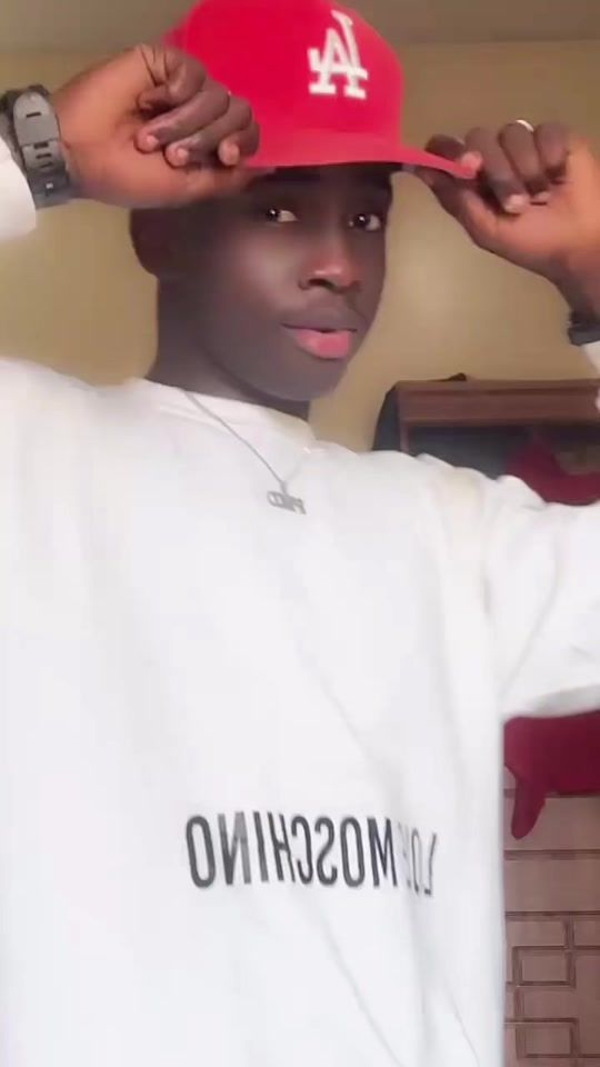 TikTok video thumbnail by princediouf.0