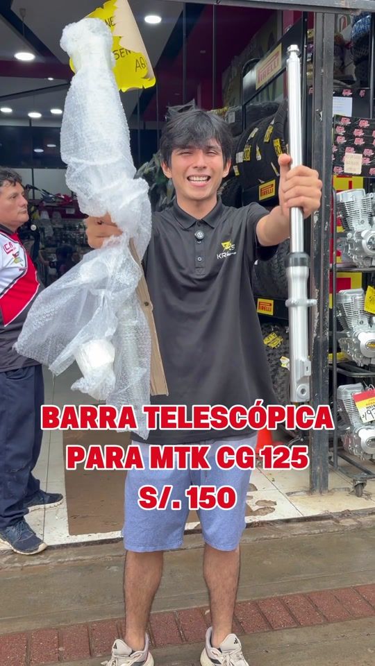 TikTok video thumbnail by lcbperu