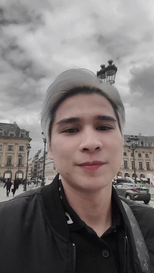 TikTok video thumbnail by danganhtrungkien
