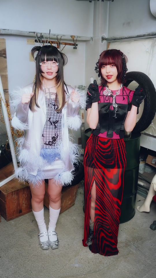 TikTok video thumbnail by kyurushite