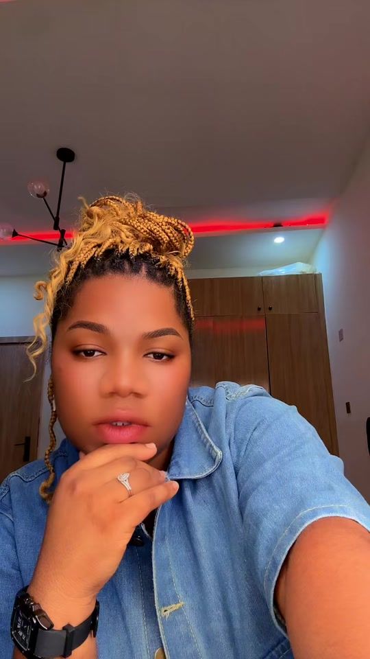 TikTok video thumbnail by graceadebayoent