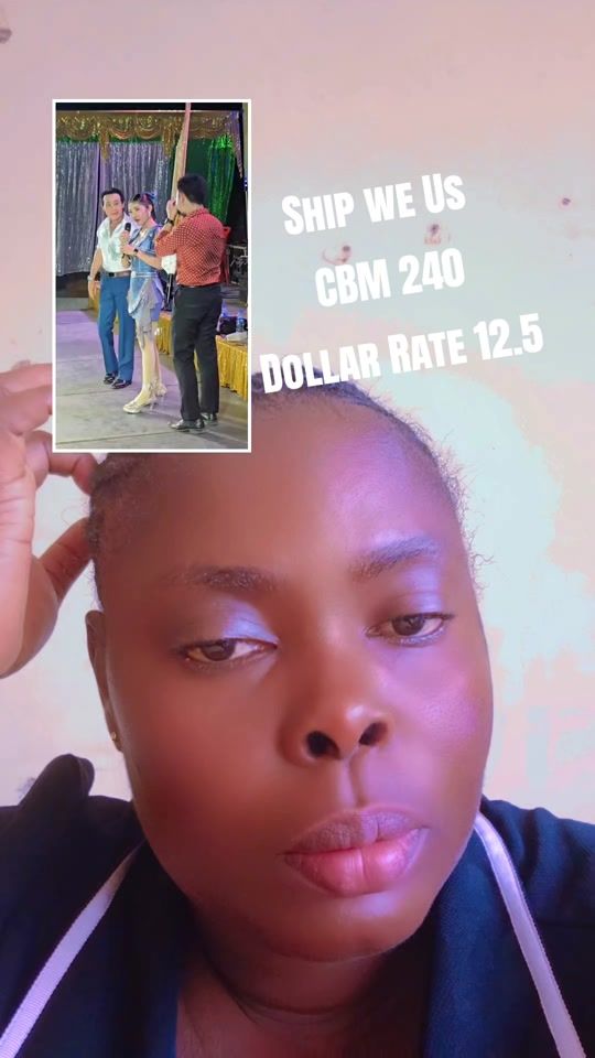 TikTok video thumbnail by gendglobal_logistics
