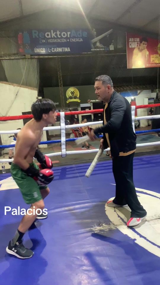 TikTok video thumbnail by boxeo_eduardosejas